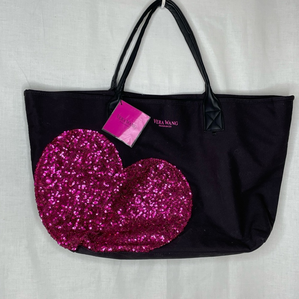 Vera Wang Tote